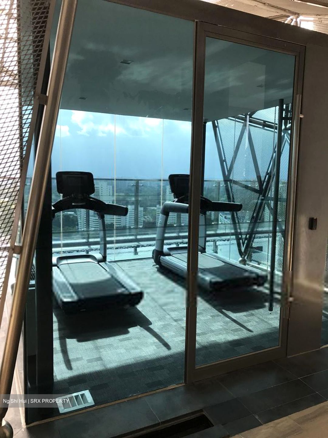 J Gateway (D22), Condominium #608034001